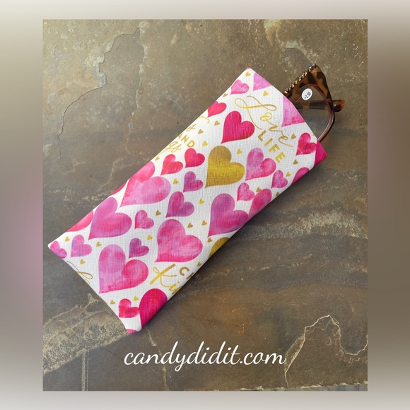 NWT Candy Did It! Brown On Brown Animal Print Bling Readers Strength 2.50 Wit… - Picture 9 of 9